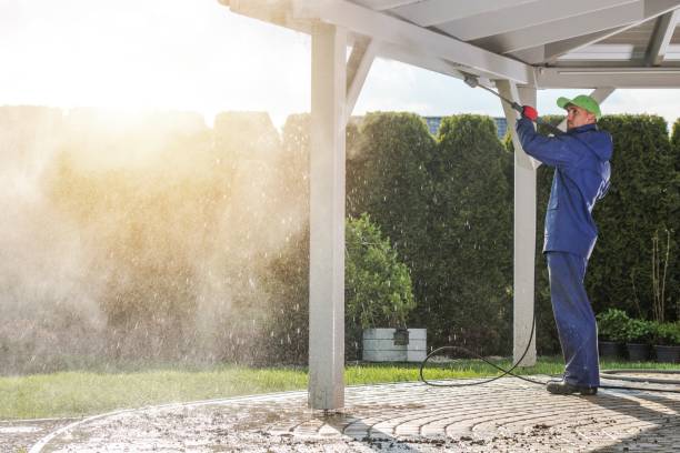 Best Post-Construction Pressure Washing  in Plymouth, MN