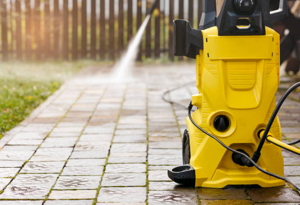 Trusted Plymouth, MN Pressure Washing Services Experts