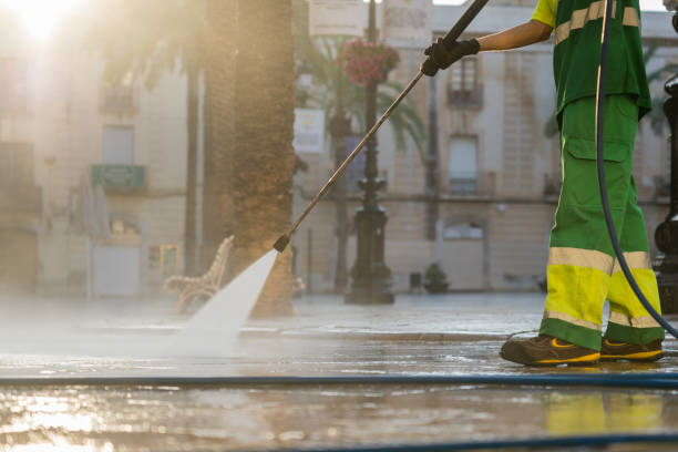 Best Dumpster Area Cleaning  in Plymouth, MN